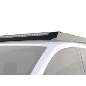Montpellier4x4 | Front Runner Ford Transit Custom LWB/SWB (2023-Current) / Volkswagen T7 Transporter/Caravelle (2025-Current) Slimsport Rack 40inLight Bar Wind Fairing
